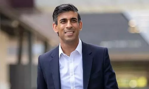 UK PM Rishi Sunak to set up global AI watchdog in London