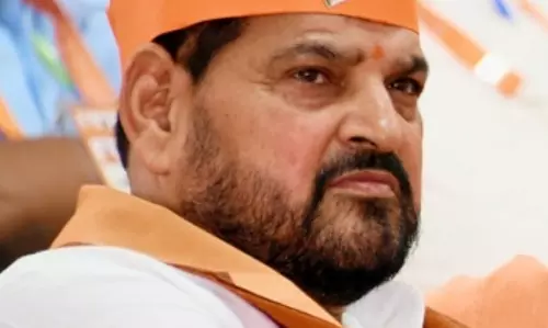Ayodhya rally cancelled; Brij Bhushan to address party rally at Katra on June 11