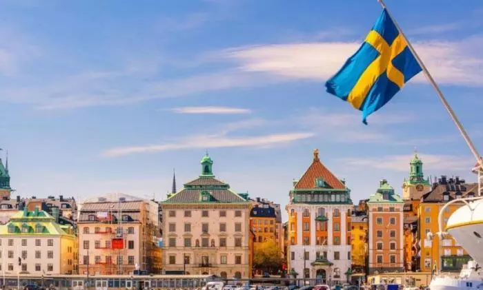 Does Sweden host a sex championship? What is it all about Does Sweden host a sex championship? What is it all about