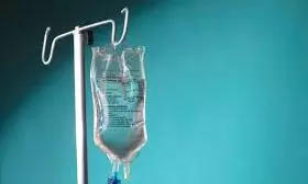 IV drip IV drip