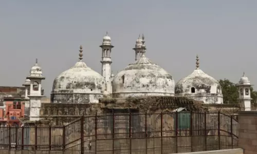 Lack of funds, harassment: Key litigant to withdraw from Varanasis Gyanvapi mosque case