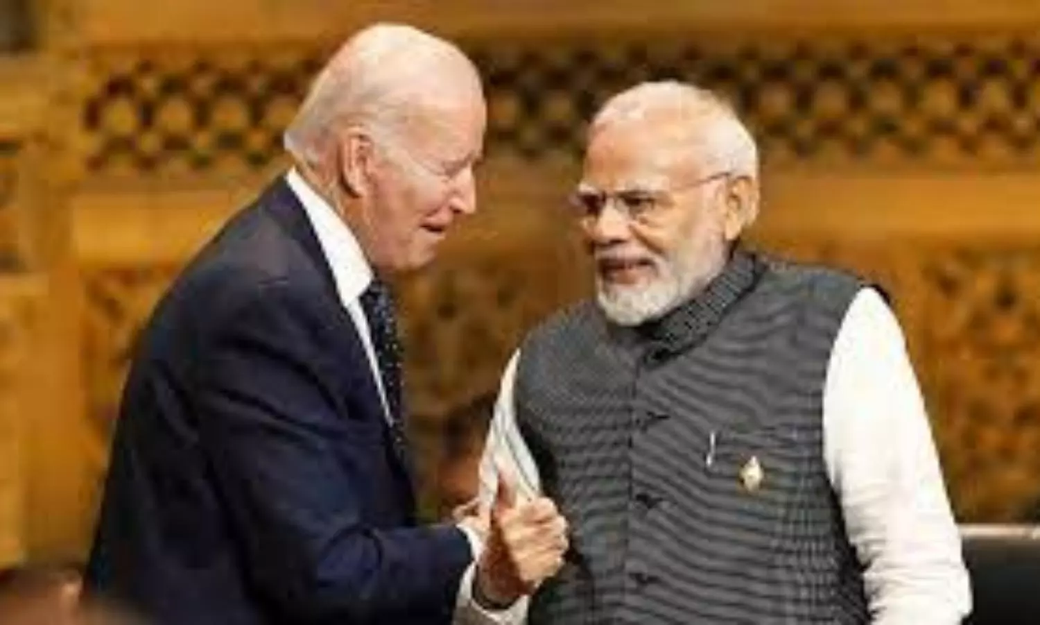 US President to host PM Modi for official visit on June 22