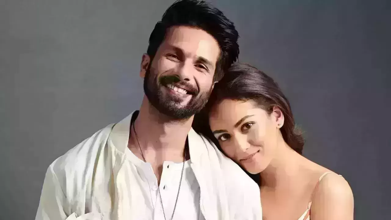 Shahid Kapoor