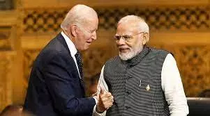 US President to host PM Modi for official visit on June 22
