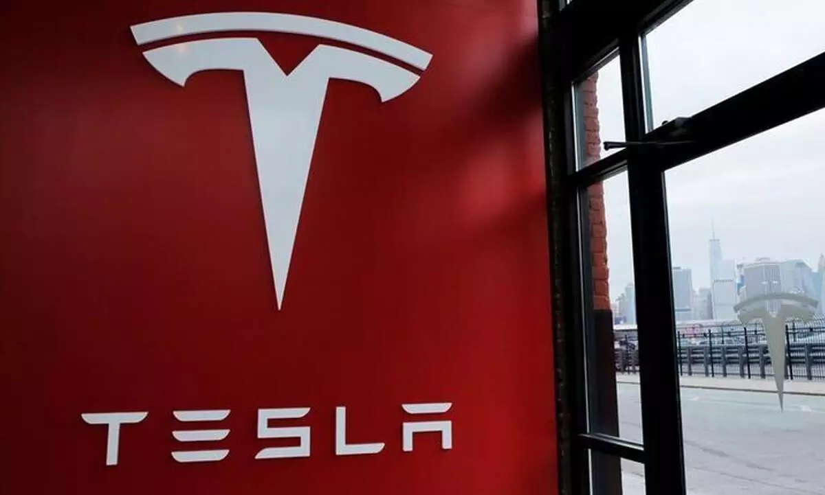 Tesla recalls nearly 140 Model Y EVs over serious safety concerns