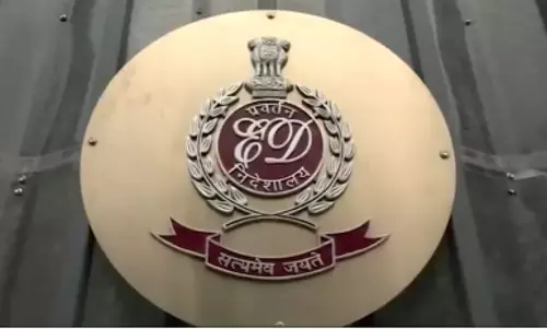 Third charge sheet filed by ED in Kerala gold smuggling case