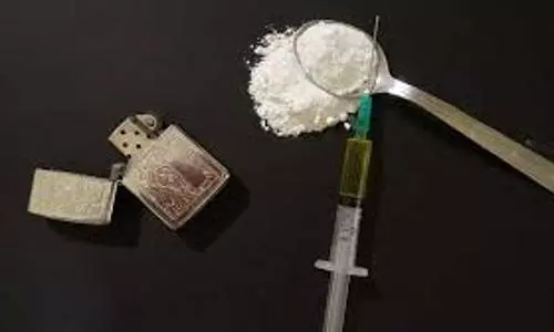 NCB seizes LSD worth thousands of crores in biggest-ever raid: report