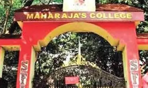 Forging certificate to obtain lecturer job: Kerala Govt college files case against student