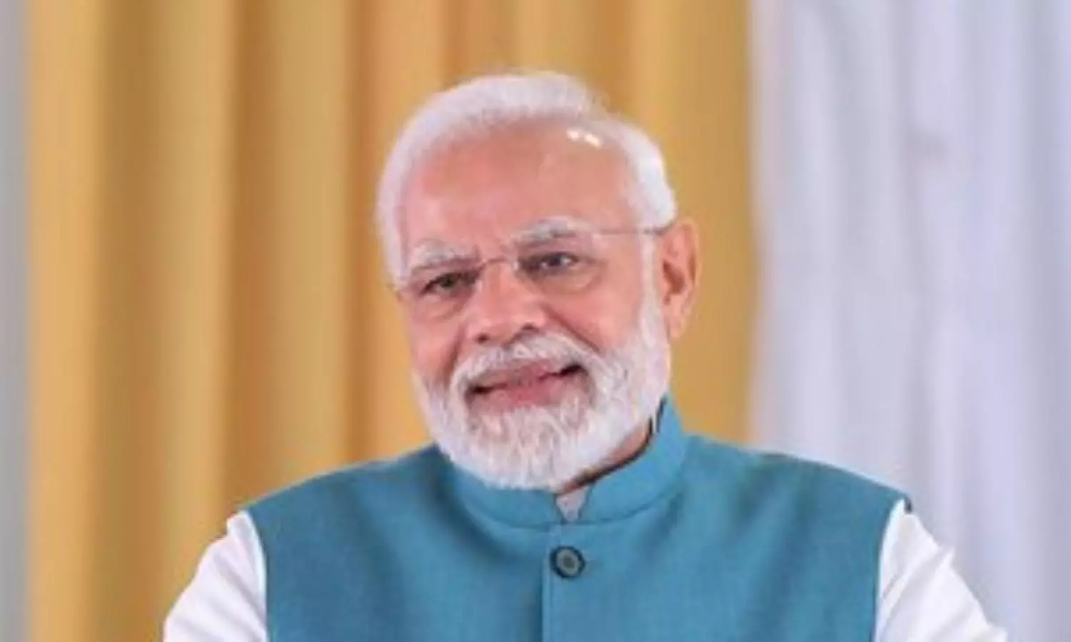 Look forward to once again address joint meeting of US Congress: PM Modi