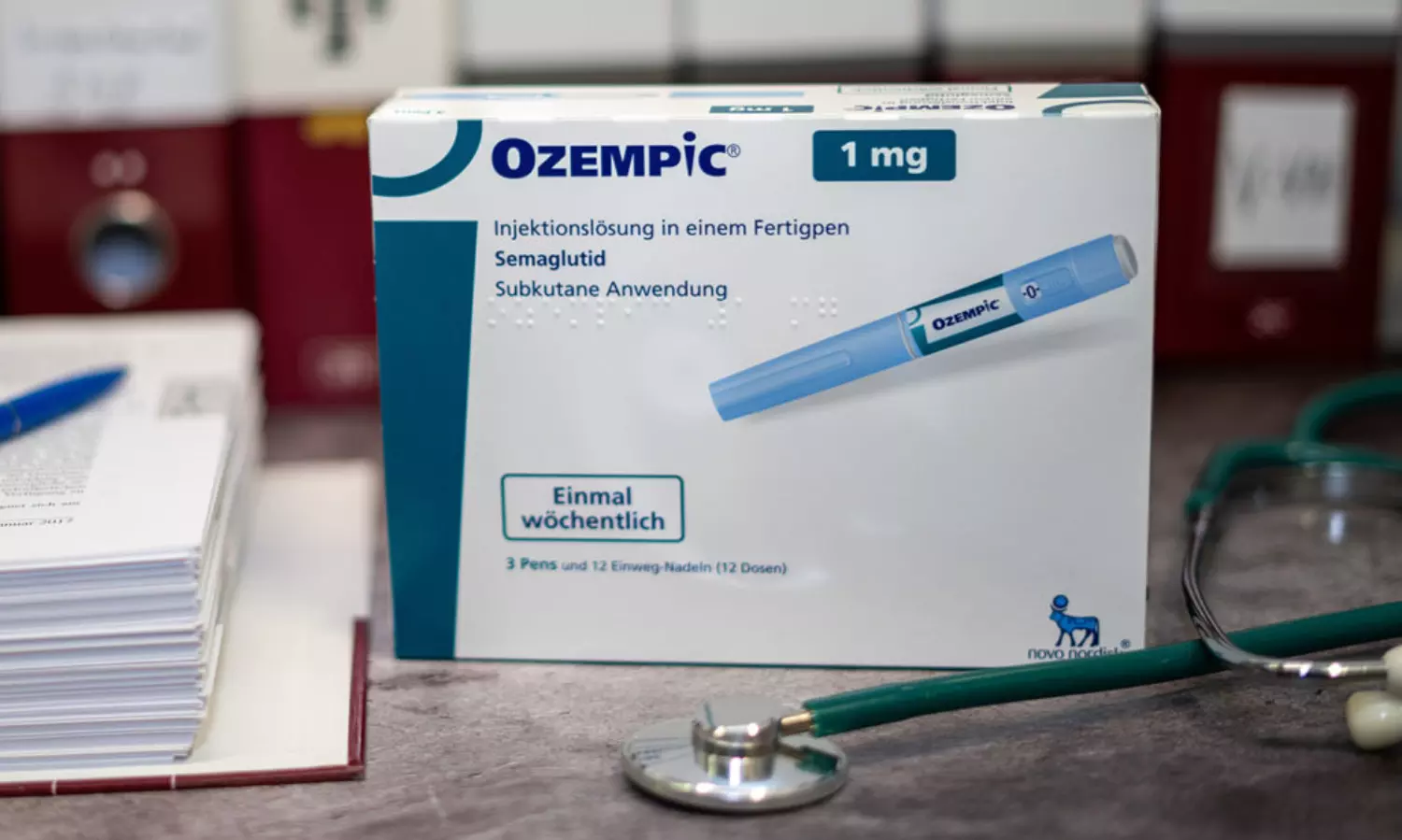 Diabetes drug Ozempic takes China by storm, touted as miracle weight loss drug