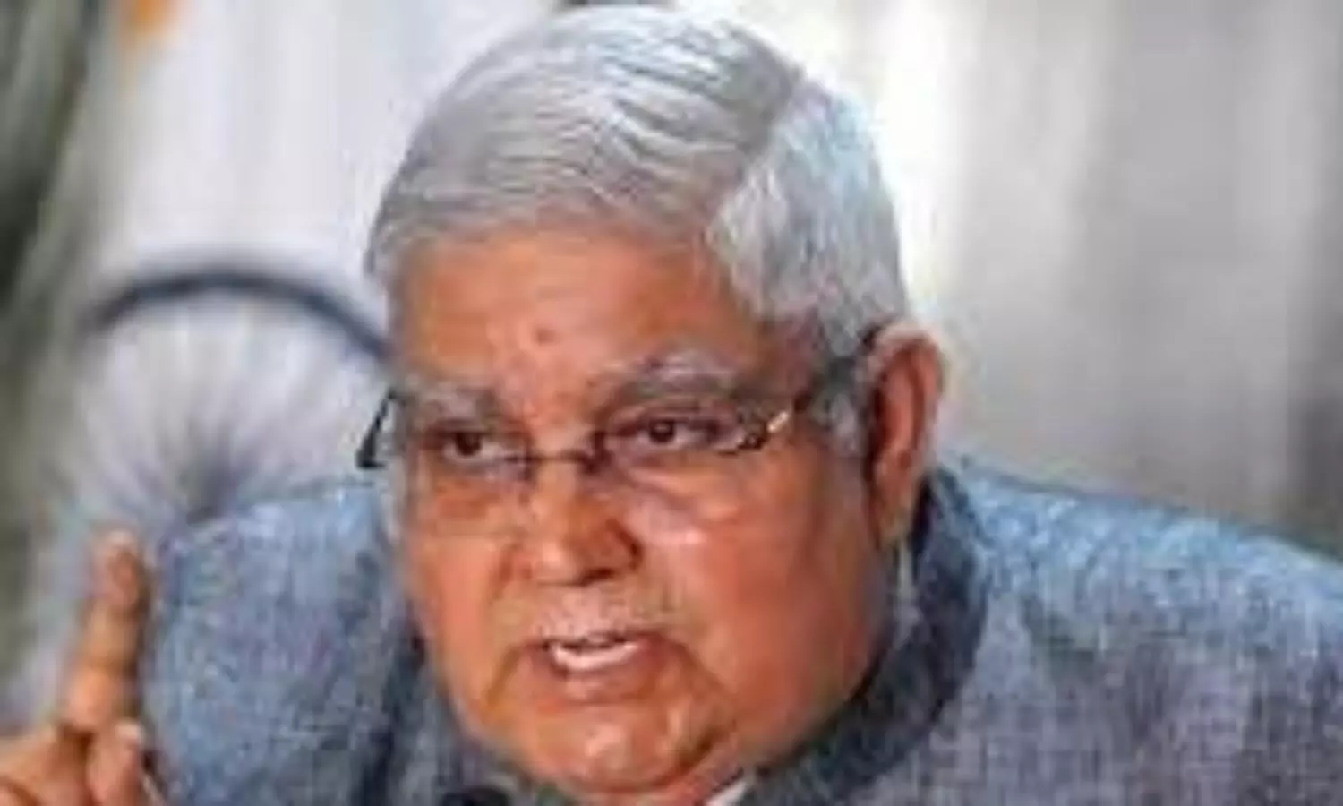 V-P claims RSS has unimpeachable credentials