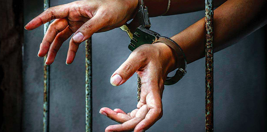 Two Chinese nationals arrested in Bihar for illegally sneaking into India via Nepal for second time Two Chinese nationals arrested in Bihar for illegally sneaking into India via Nepal for second time