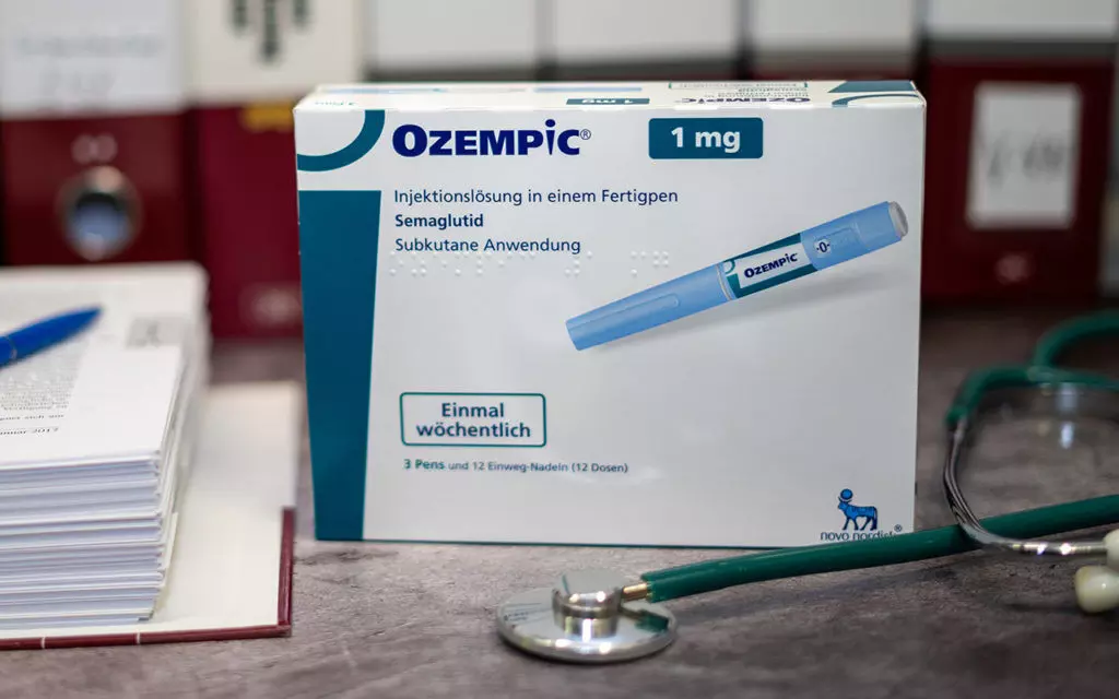 Diabetes drug Ozempic takes China by storm, touted as miracle weight loss drug