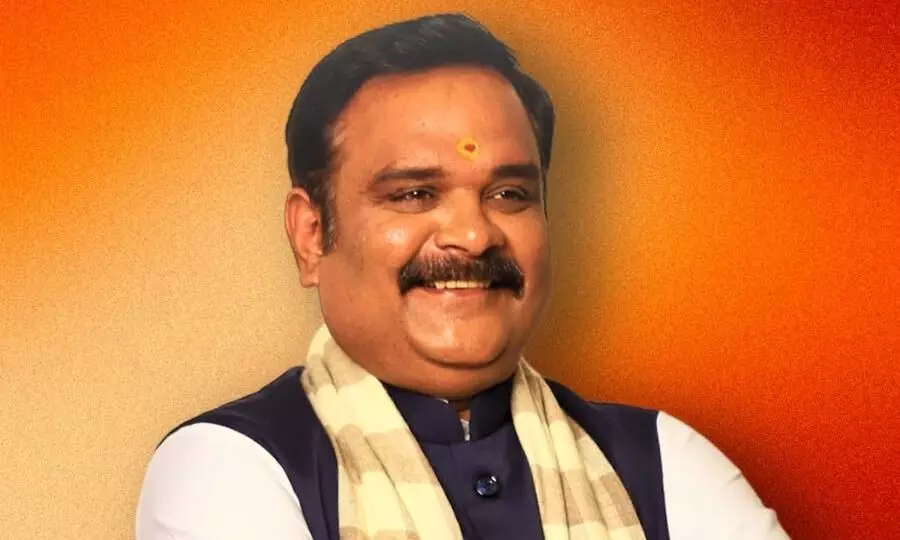Criticism mounts as BJP stands with UP MP accused of misconduct and threats