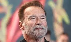 Arnold Schwarzenegger Arnold Schwarzenegger