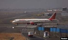 Air traffic in India jumps by 36% in the last five months Air traffic in India jumps by 36% in the last five months