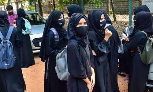 Of the bitter truth that the Higher Education Survey reveals