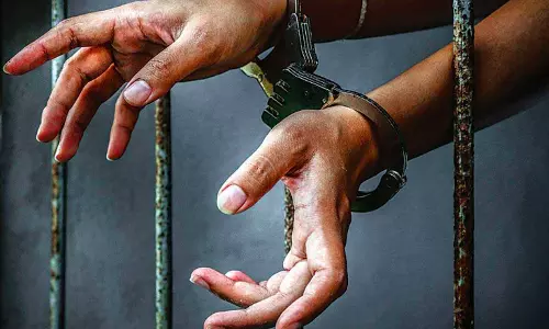 Two Chinese nationals arrested in Bihar for illegally sneaking into India via Nepal for second time