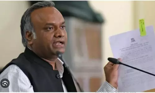 Any law found to be a regressive, economic burden like hijab, or anti-cow slaughter may be reviewed: Karnataka Min