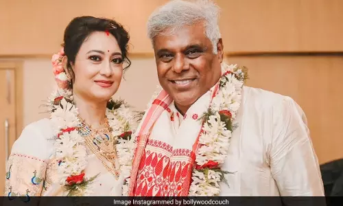 Ashish Vidyarthi said was shocked on being trolled for getting married at 57