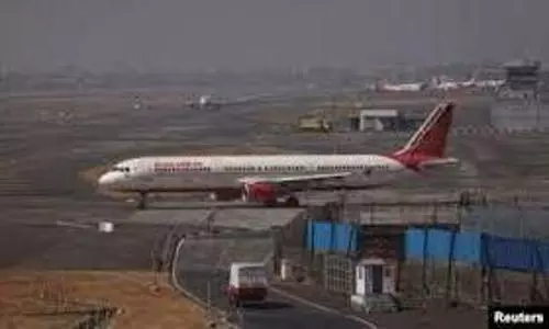 Air traffic in India jumps by 36% in the last five months