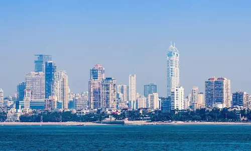 Mumbai