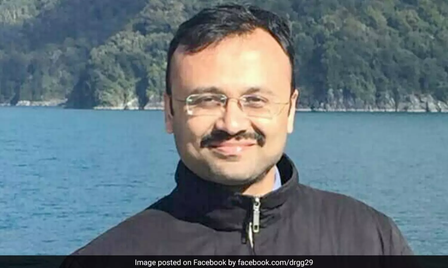 Heart attack claims life of Gujarati cardiologist who saved hundreds of lives