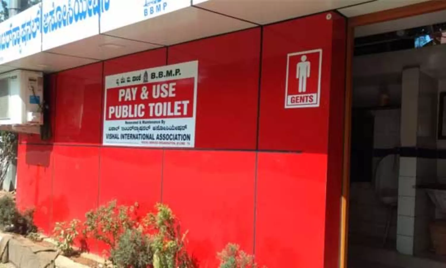 Ktaka woman’s letter to Prez Murmu on absence of public toilets goes viral