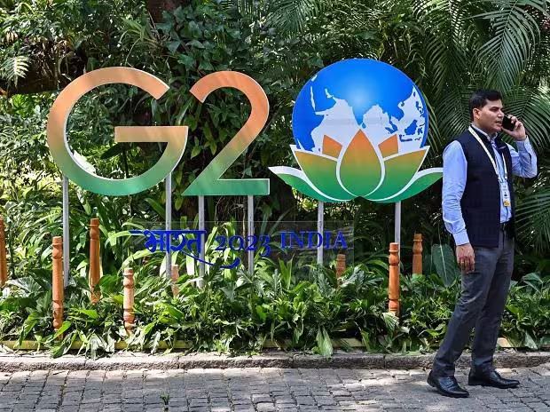 Haryana set to host 2-day G-20 conference on crime, security