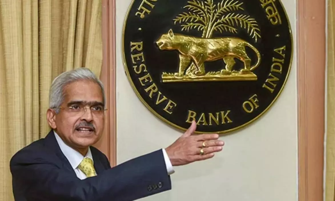 RBI keeps repo rate unchanged at 6.50%, lowers inflation forecast for FY24