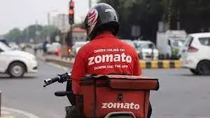 Biryani is the most ordered food in India, says Zomato