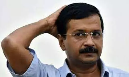 Centre and AAP lock horns over university inauguration with both raising claim