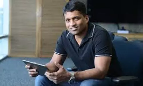 Byju’s lenders hold talks on how to react to missed loan interest: report