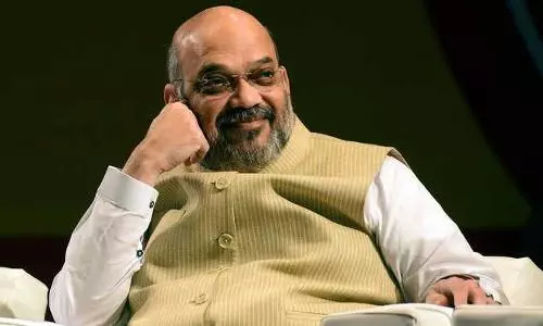 Are you not worried? we are: Kapil Sibal questions Amit Shah on UP killings