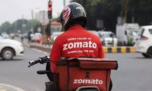 Zomato takes back green uniform for veg fleet amid row