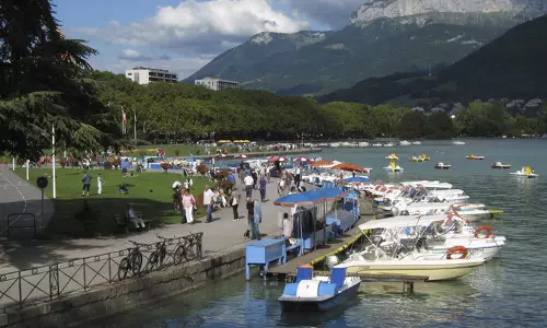 Security sources report six children hurt in mass stabbing in French Alps