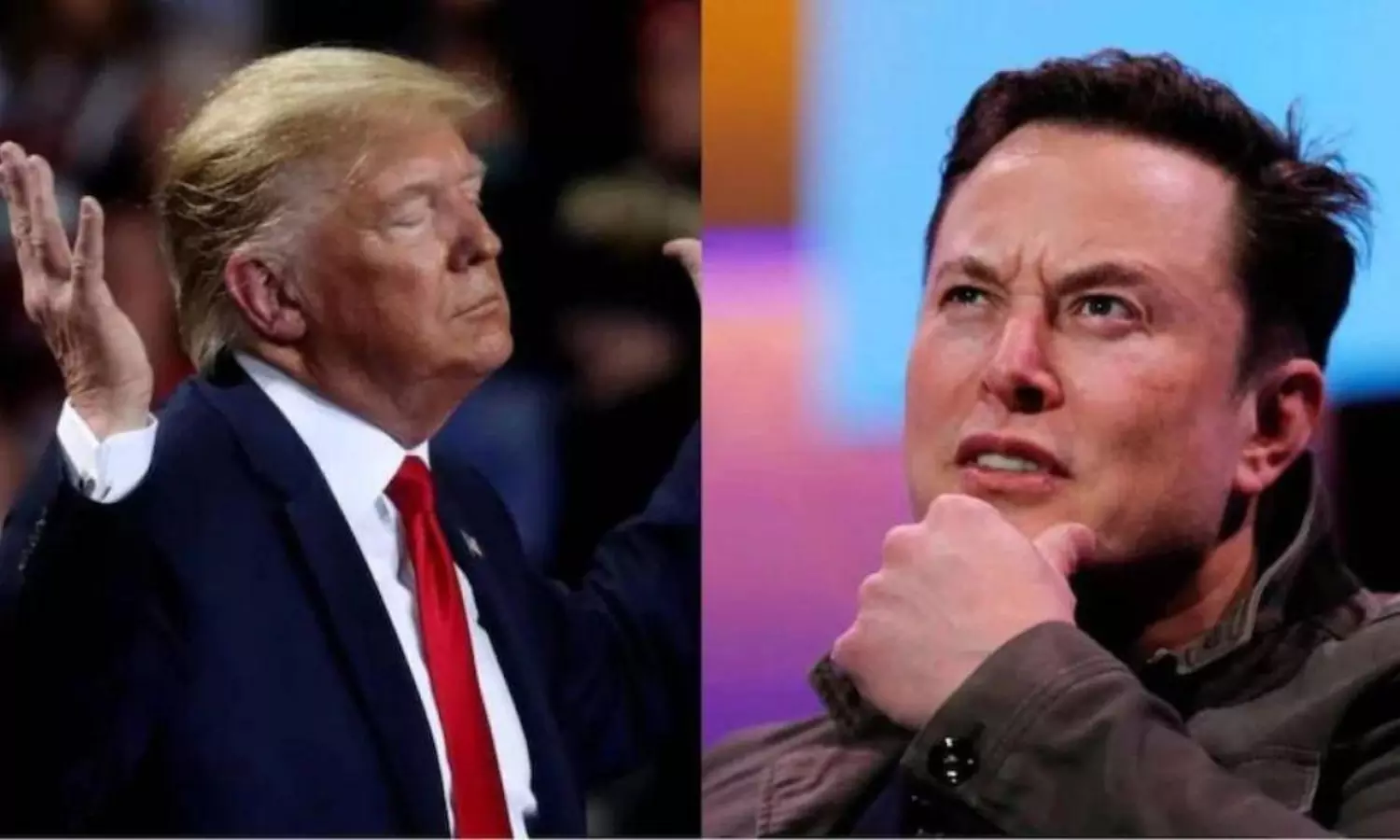 Elon Musk bats for Trump after reports of the former president’s indictment