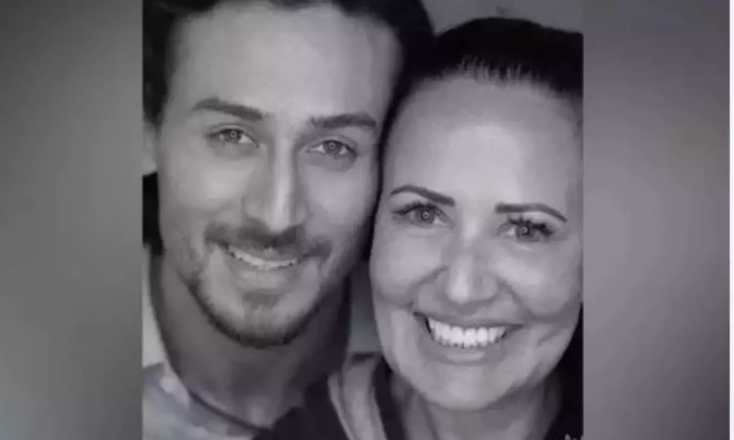 Tiger Shroff’s mother  duped of Rs 58.53 lakh by a kickboxer appointed as staffer