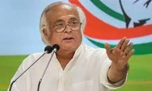 You know it, but you cannot acknowledge it Dr Minister: Jairam Ramesh tells  Jaishankar