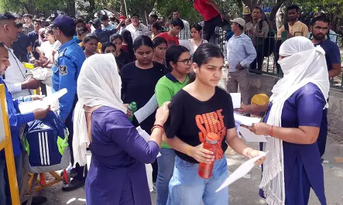 CUET-UG will run till June 17; results likely in July