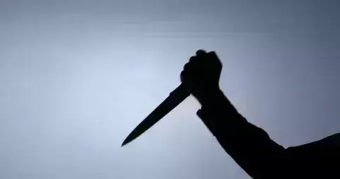 Attack caught on camera: Delhi youth beaten and stabbed in Nand Nagri