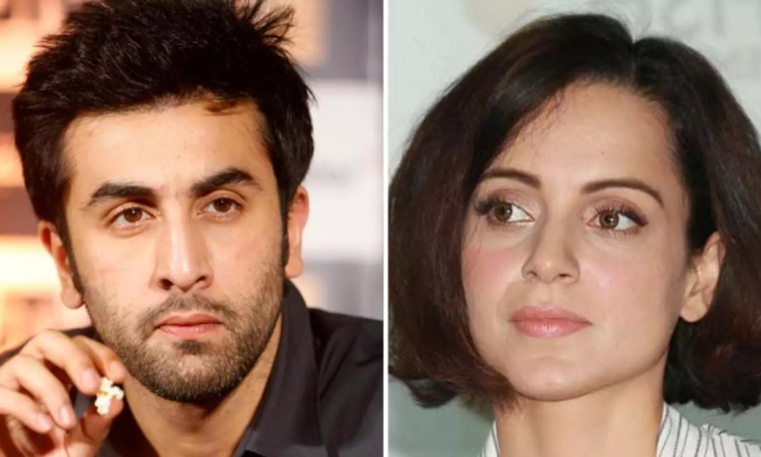 Kangana calls Ranbir Kapoor skinny white rat for playing Lord Ram in Ramayana