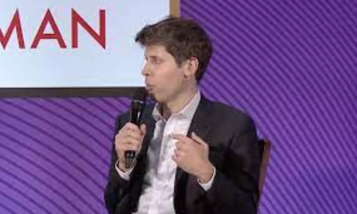 Sam Altman