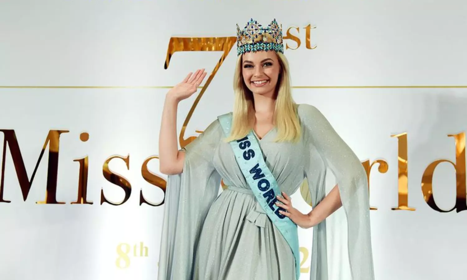 India to host 71st Miss World 2023 pageant after 27 years
