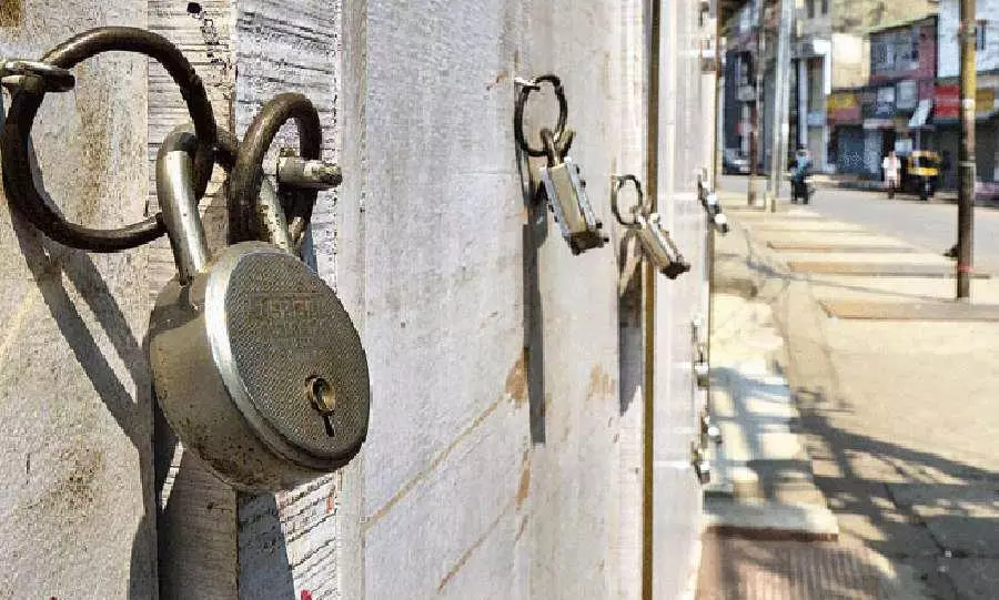 Even a schoolboy not spared from FIR over Aurangzeb posts in Maharashtra Even a schoolboy not spared from FIR over Aurangzeb posts in Maharashtra