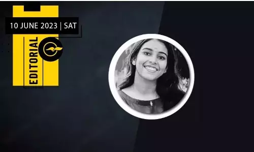 Redressal cells should not get clogged in torture rooms