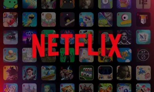 As it curbs password sharing, Netflix adds 100,000 new subscribers in 2 days