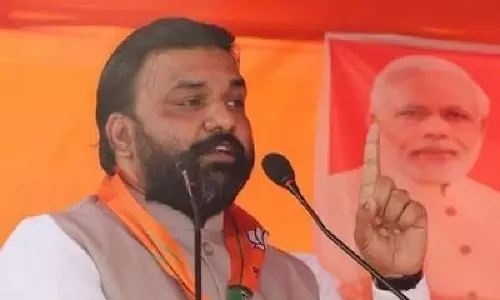 BJP chief compares Rahul Gandhi to Osama bin Laden