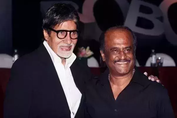 Rajnikanth