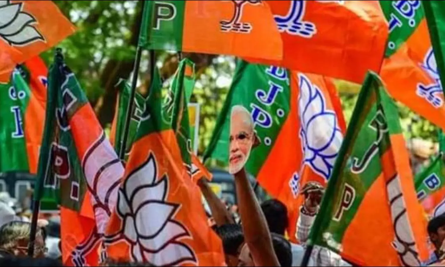 UP BJP MLAs not to attend NLC in Mumbai